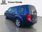 2015 Honda Pilot EX-L