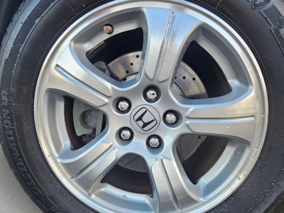 2015 Honda Pilot EX-L