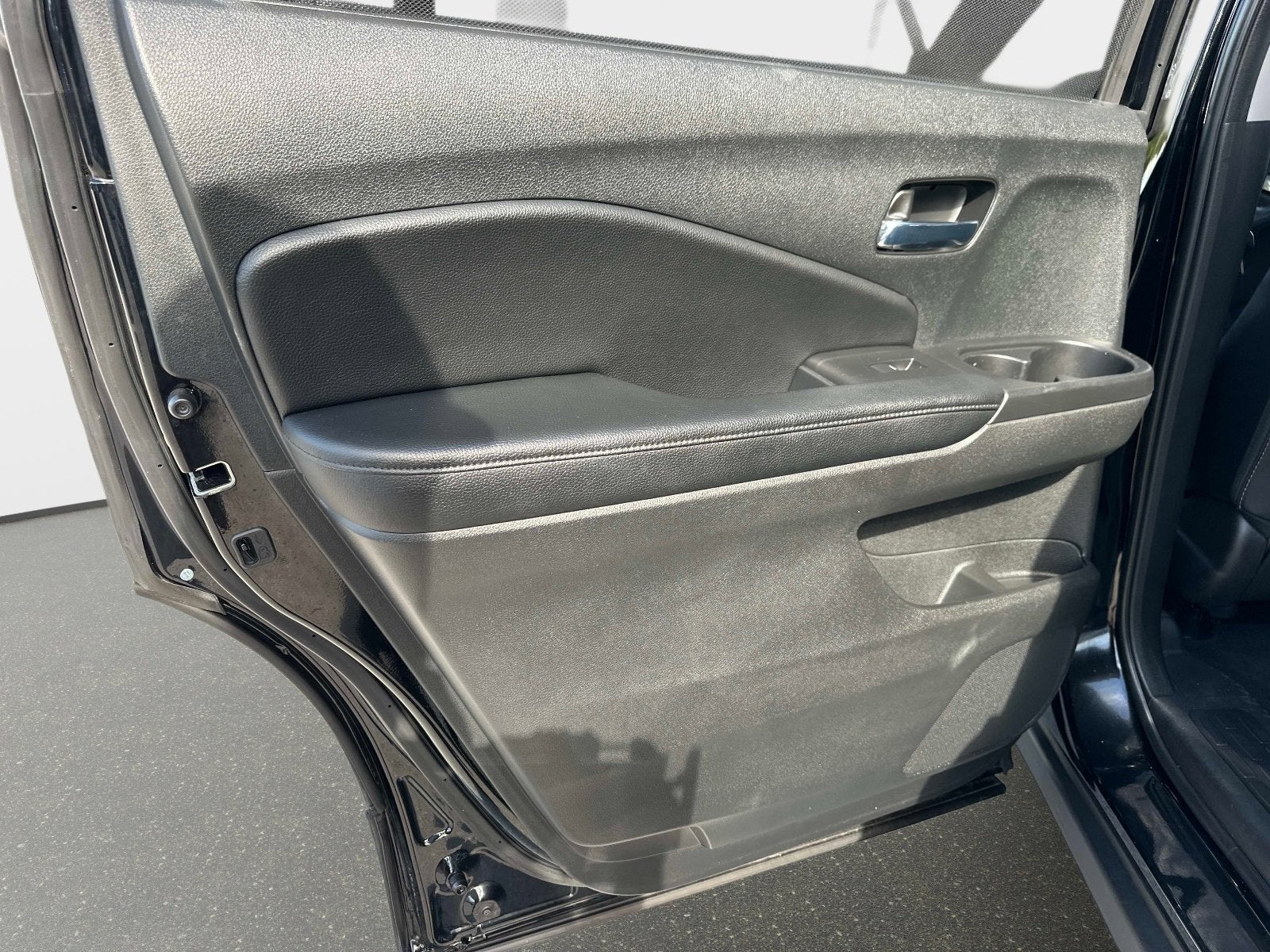 2021 Honda Pilot Touring 8-Passenger