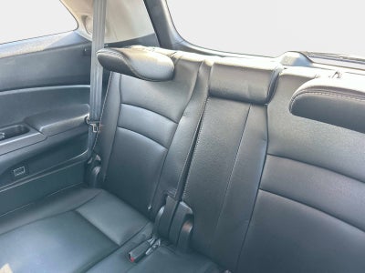 2021 Honda Pilot Touring 8-Passenger