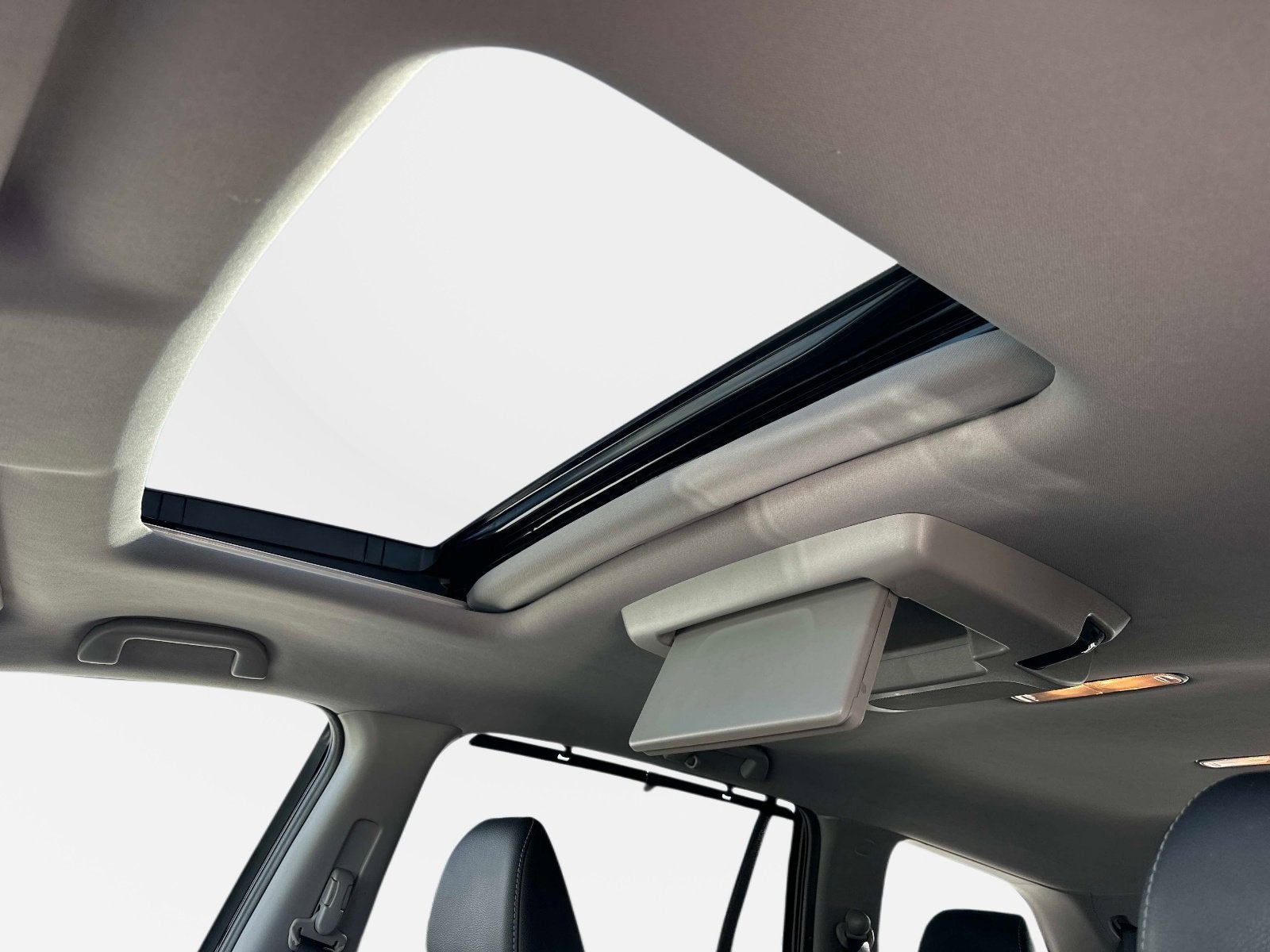 2021 Honda Pilot Touring 8-Passenger