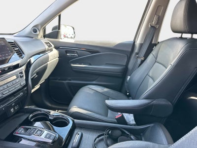 2021 Honda Pilot Touring 8-Passenger