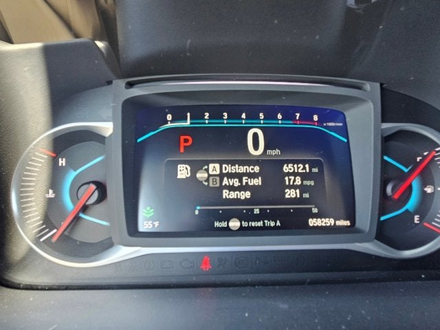 2019 Honda Pilot Touring 8-Passenger