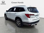 2022 Honda Pilot Touring 8-Passenger
