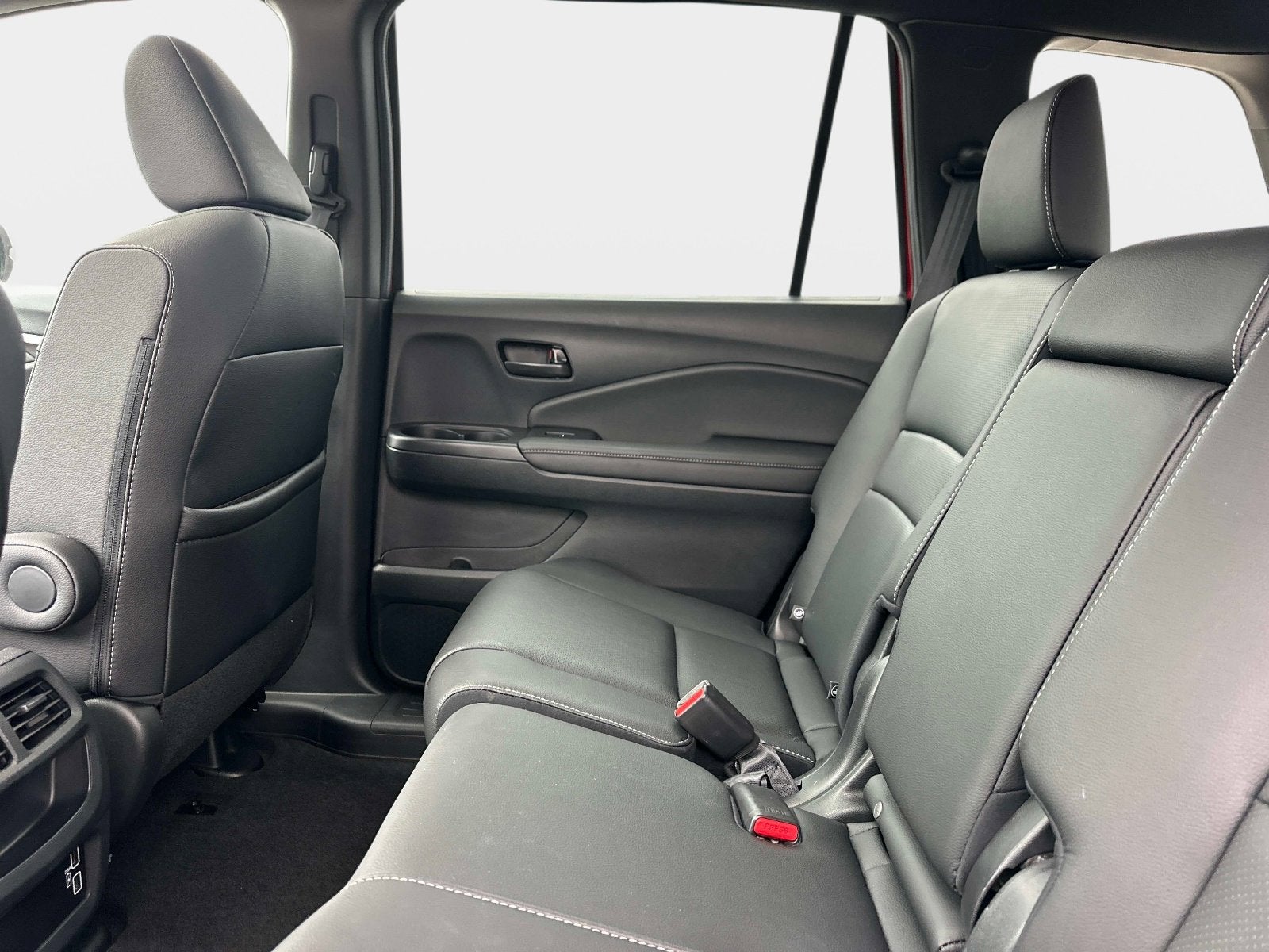 2022 Honda Passport EX-L