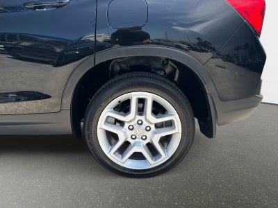 2025 Honda Passport EX-L
