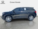 2025 Honda Passport EX-L