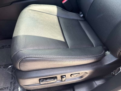 2025 Honda Passport EX-L