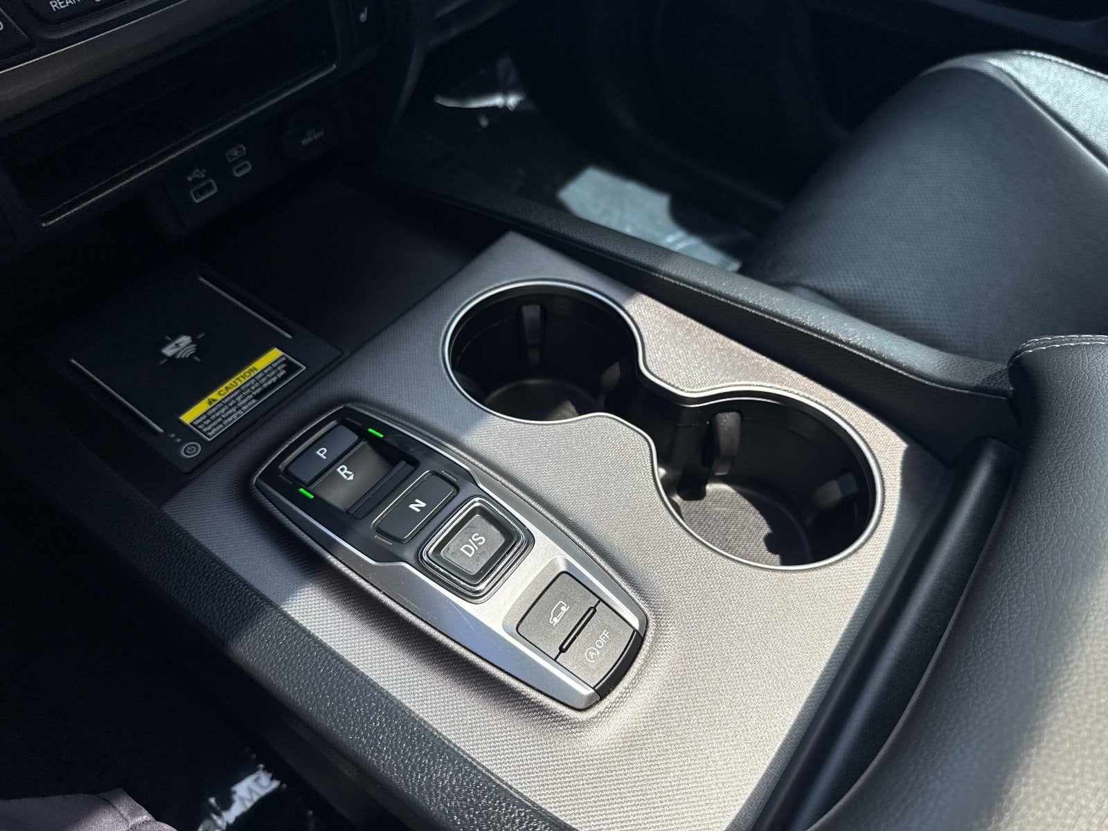 2025 Honda Passport EX-L