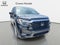 2025 Honda Passport EX-L