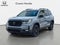 2024 Honda Passport Black Edition