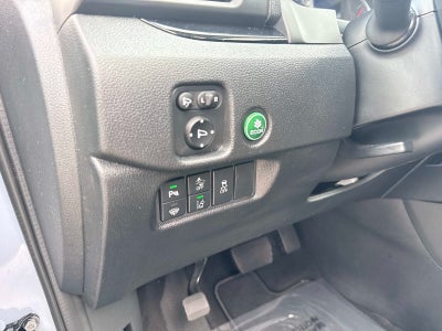2024 Honda Passport Black Edition