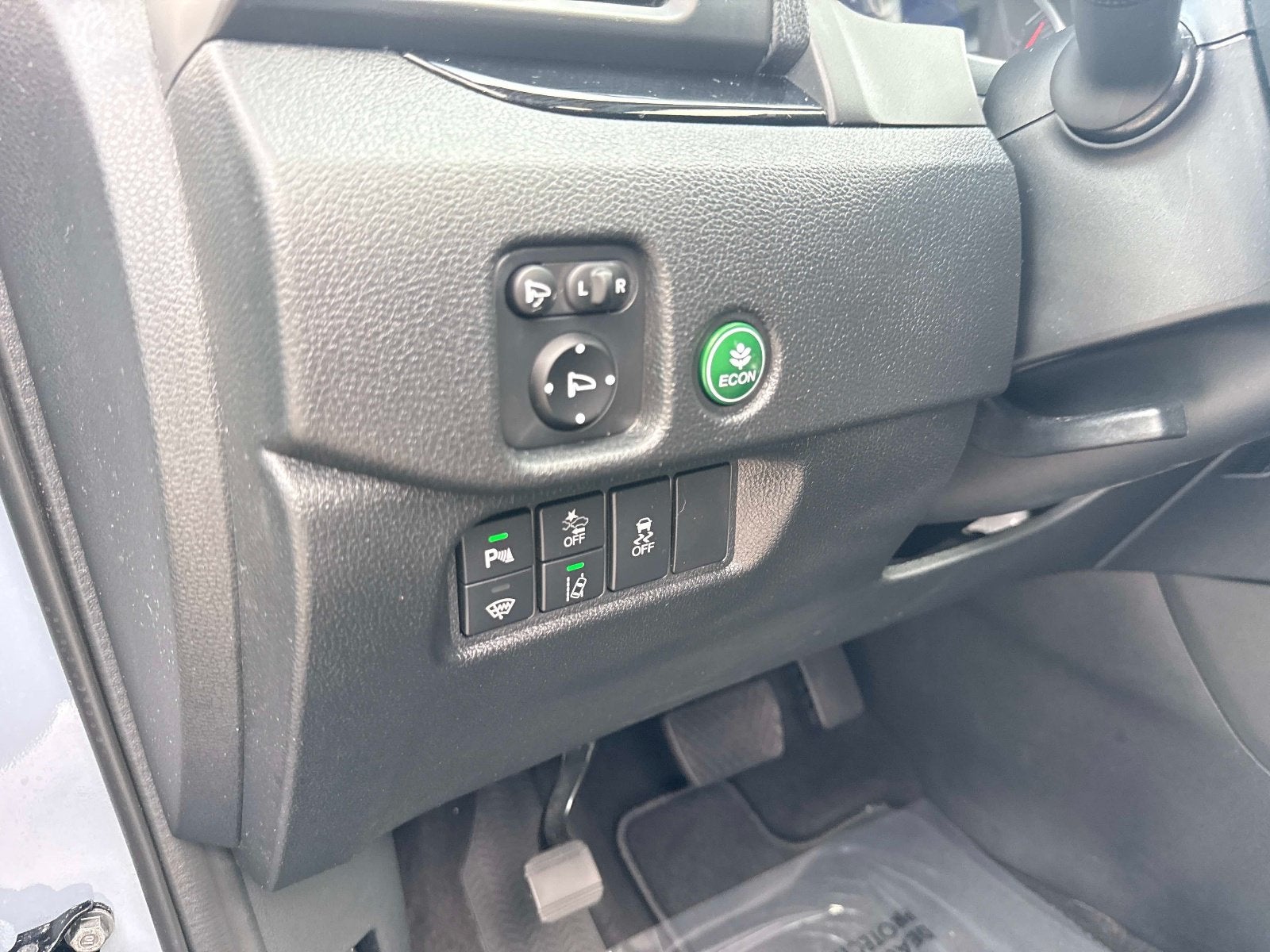 2024 Honda Passport Black Edition