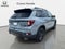 2024 Honda Passport Black Edition