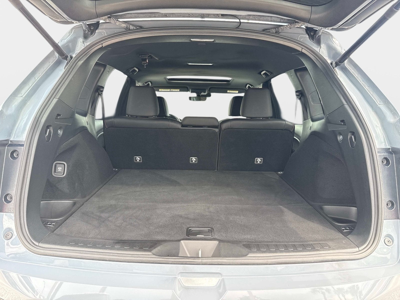 2024 Honda Passport Black Edition