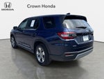 2024 Honda Pilot EX-L 8 Passenger