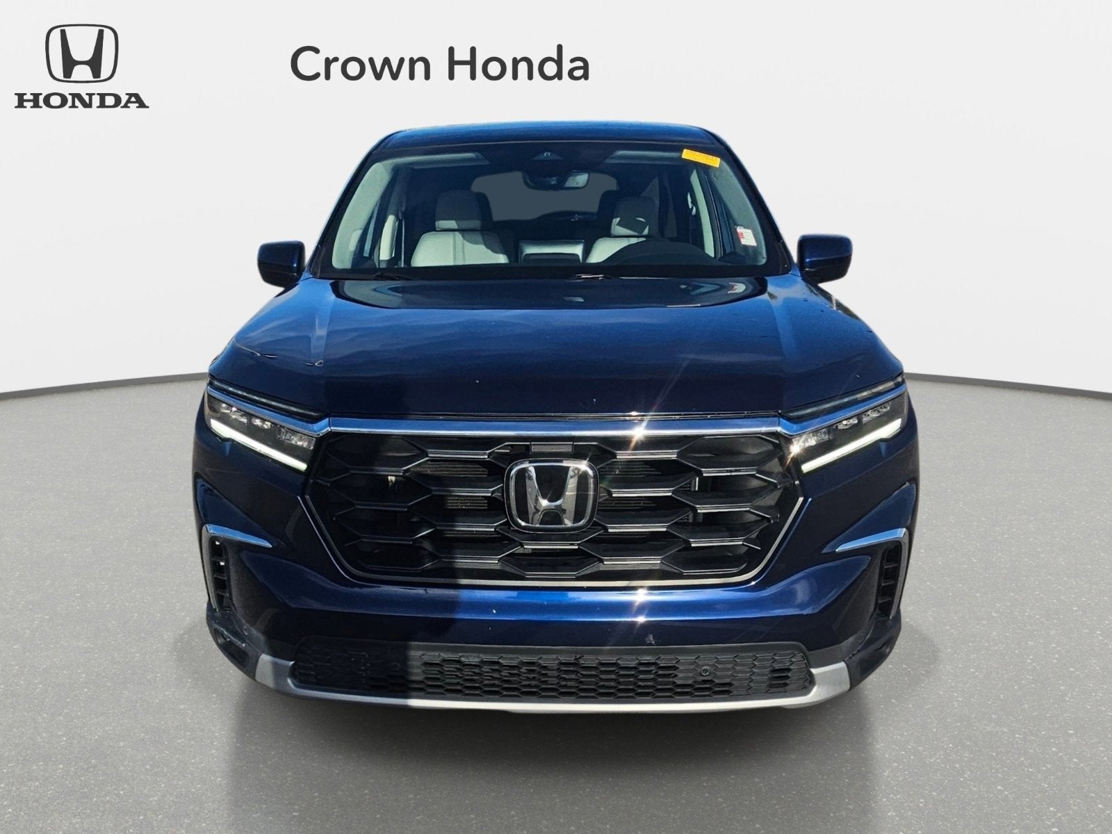 2024 Honda Pilot EX-L 8 Passenger