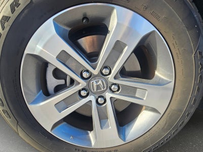 2024 Honda Pilot EX-L 8 Passenger