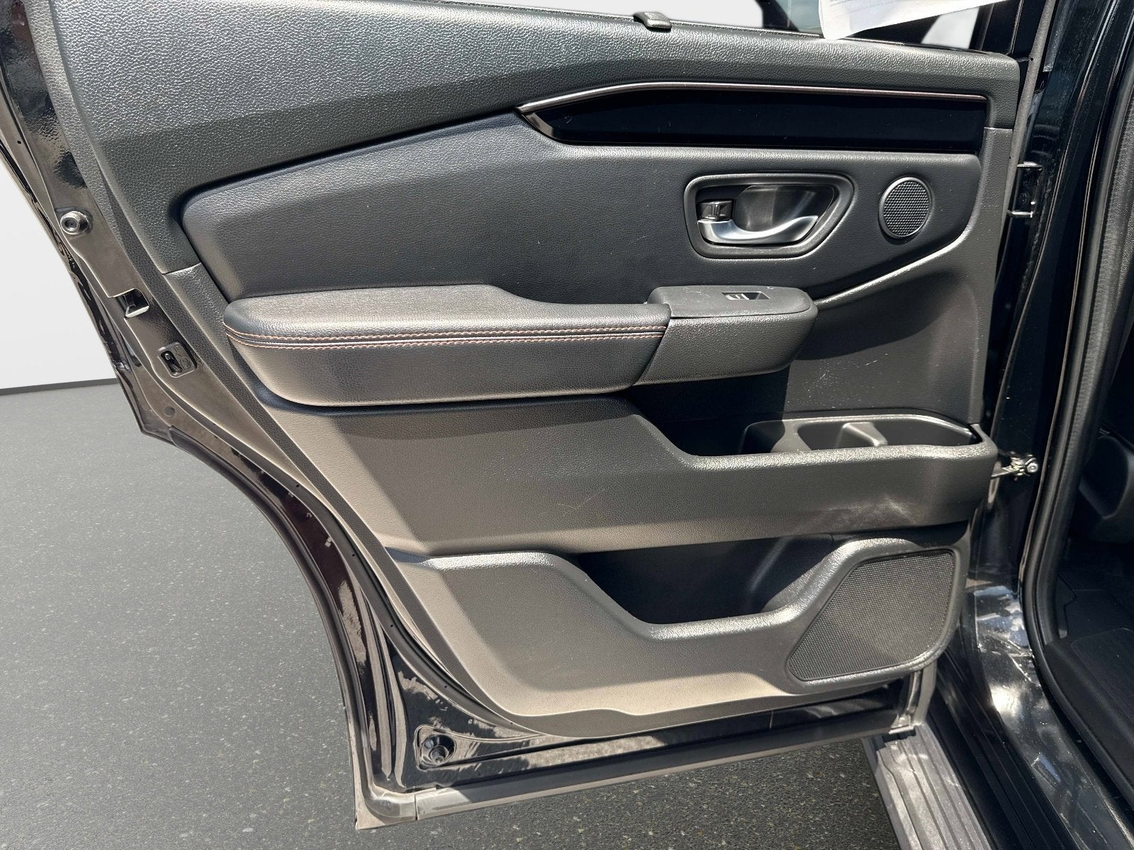 2023 Honda Pilot TrailSport