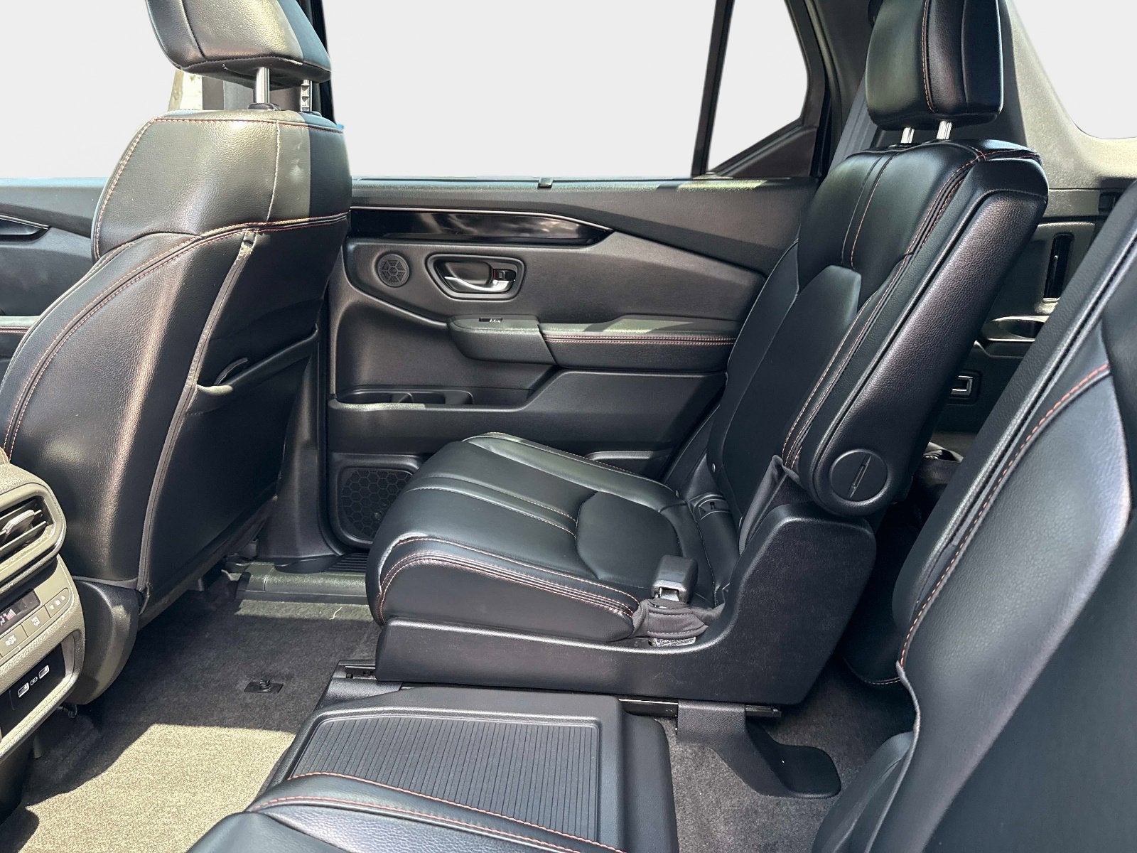 2023 Honda Pilot TrailSport