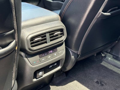 2023 Honda Pilot TrailSport