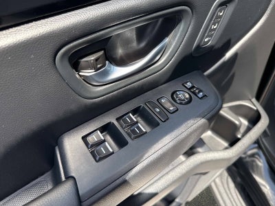 2023 Honda Pilot TrailSport