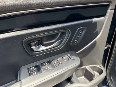 2023 Honda Pilot TrailSport