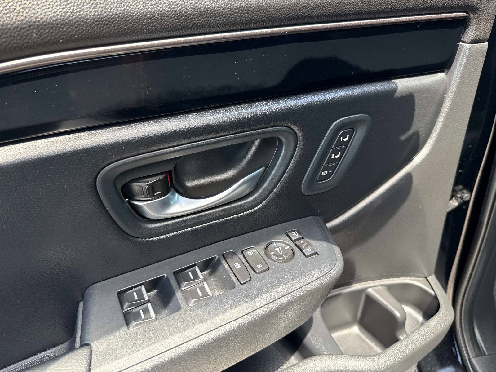 2023 Honda Pilot TrailSport