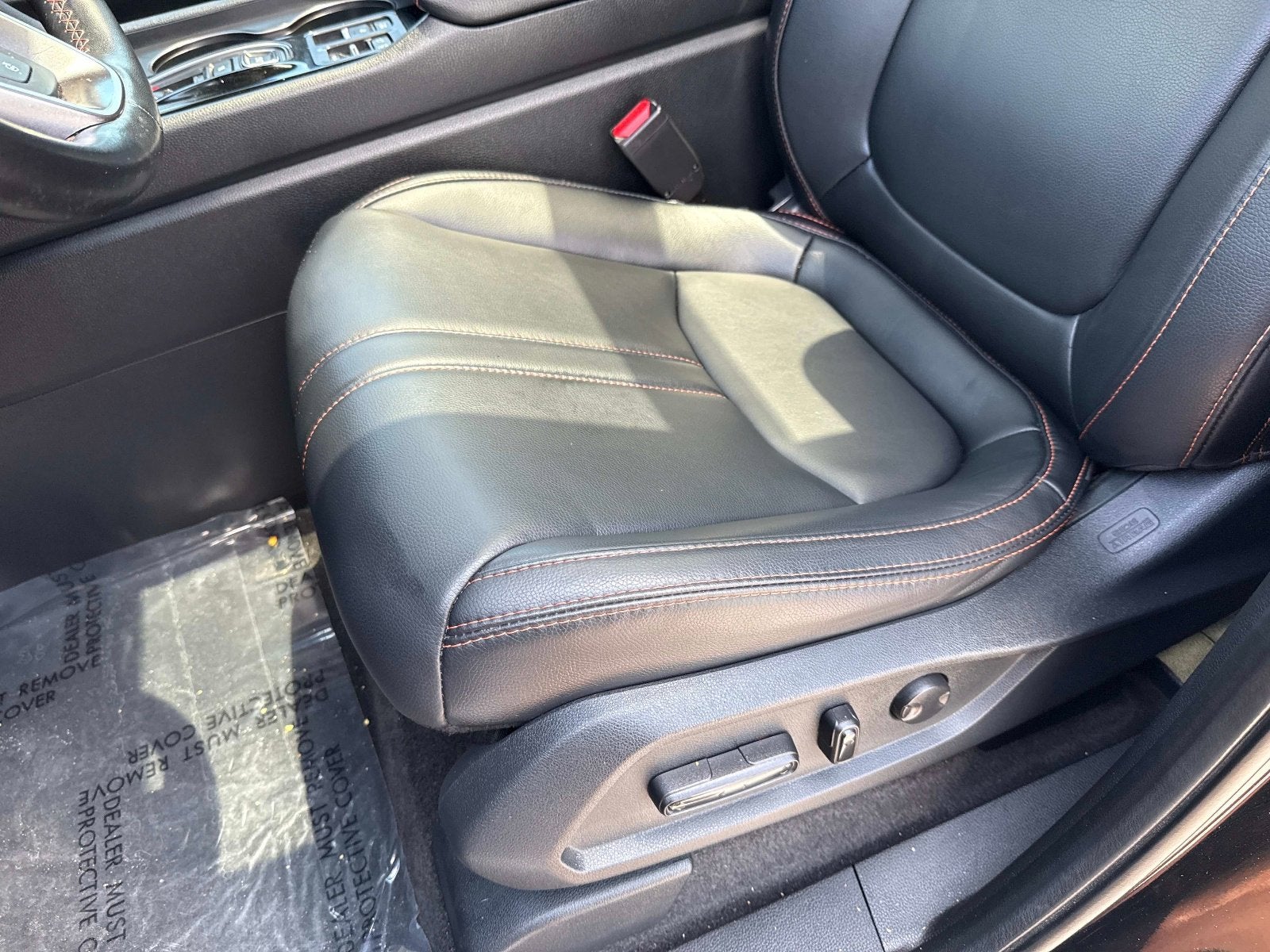 2023 Honda Pilot TrailSport