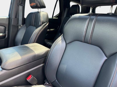 2023 Honda Pilot TrailSport