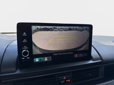 2023 Honda Pilot TrailSport