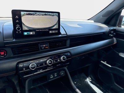 2023 Honda Pilot TrailSport