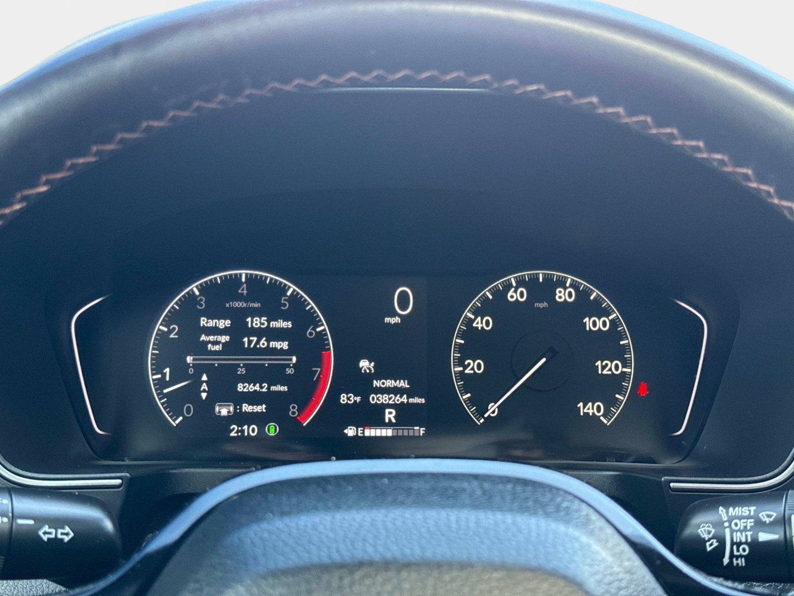 2023 Honda Pilot TrailSport