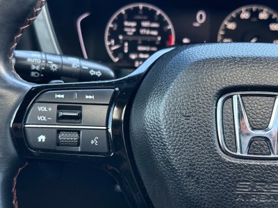 2023 Honda Pilot TrailSport