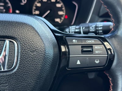 2023 Honda Pilot TrailSport