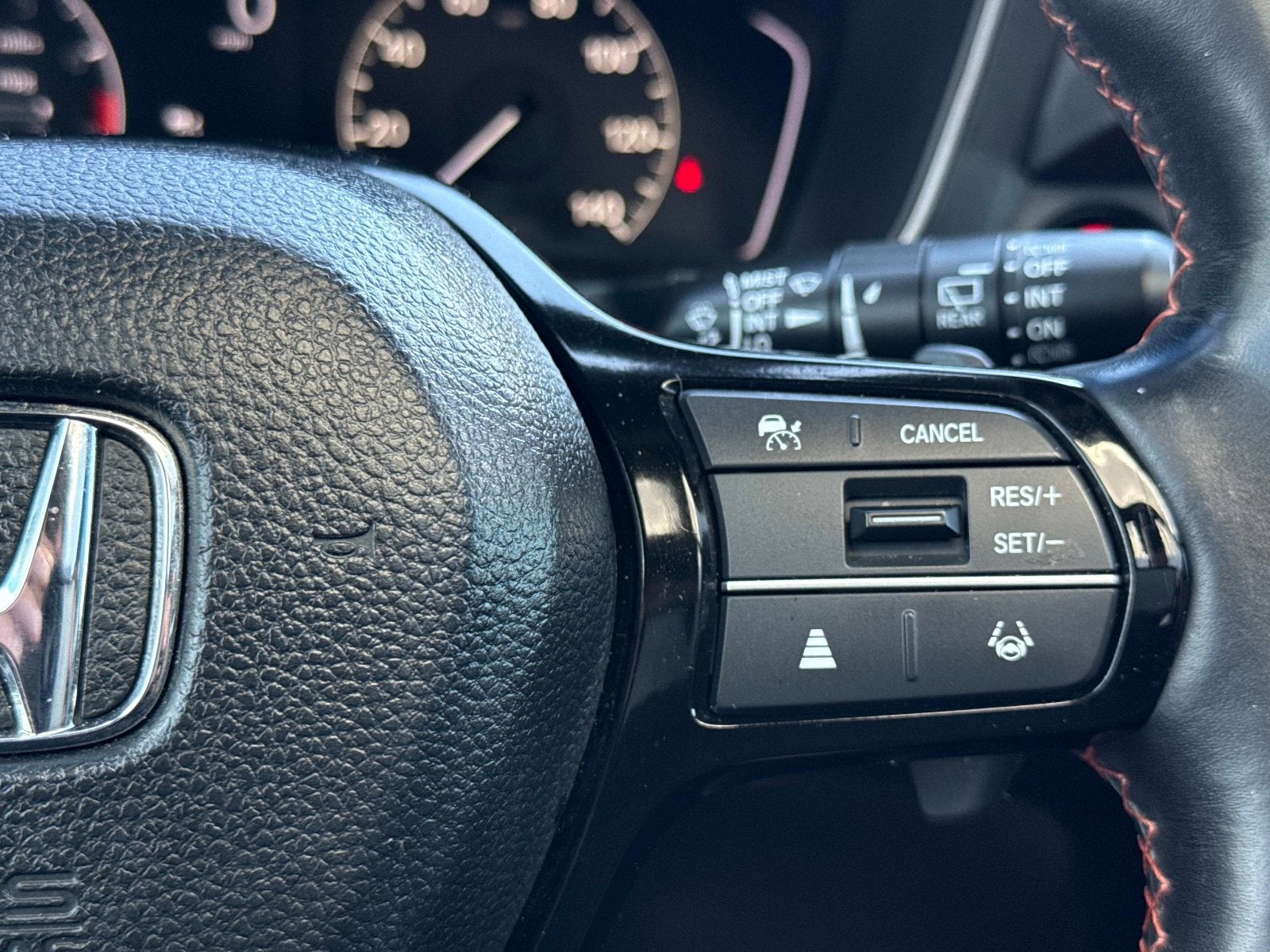 2023 Honda Pilot TrailSport