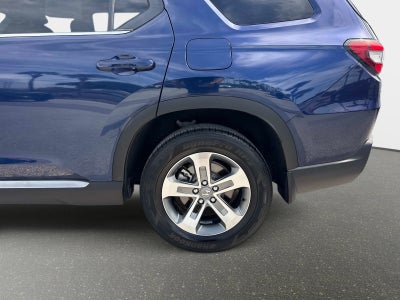 2024 Honda Pilot EX-L 8 Passenger