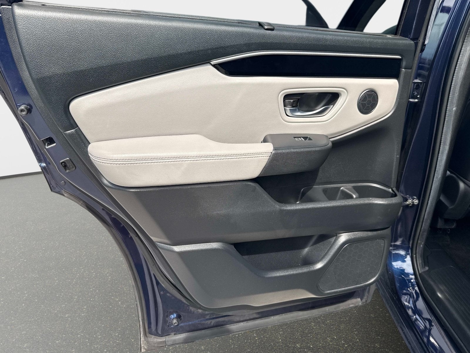 2024 Honda Pilot EX-L 8 Passenger
