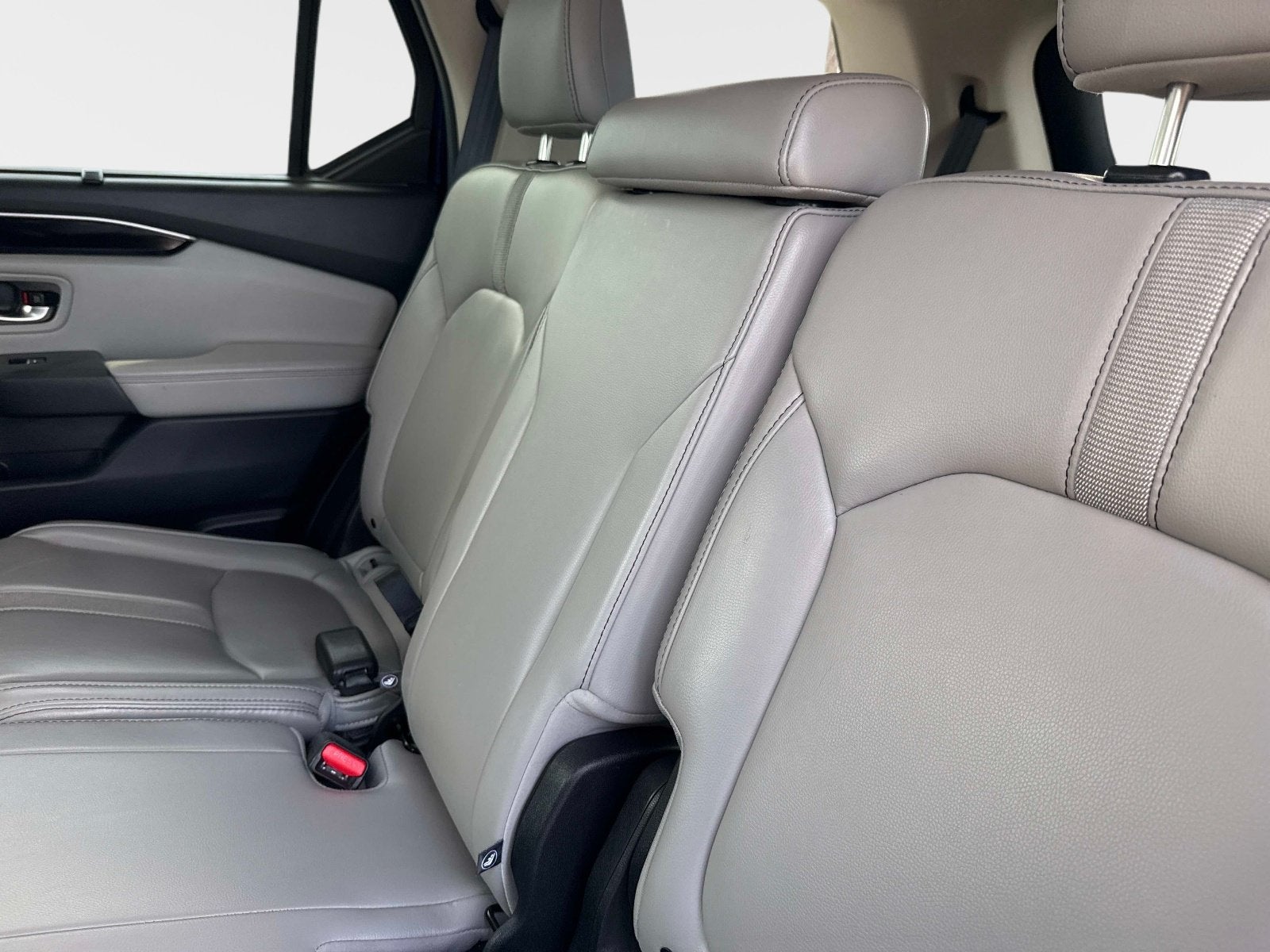 2024 Honda Pilot EX-L 8 Passenger