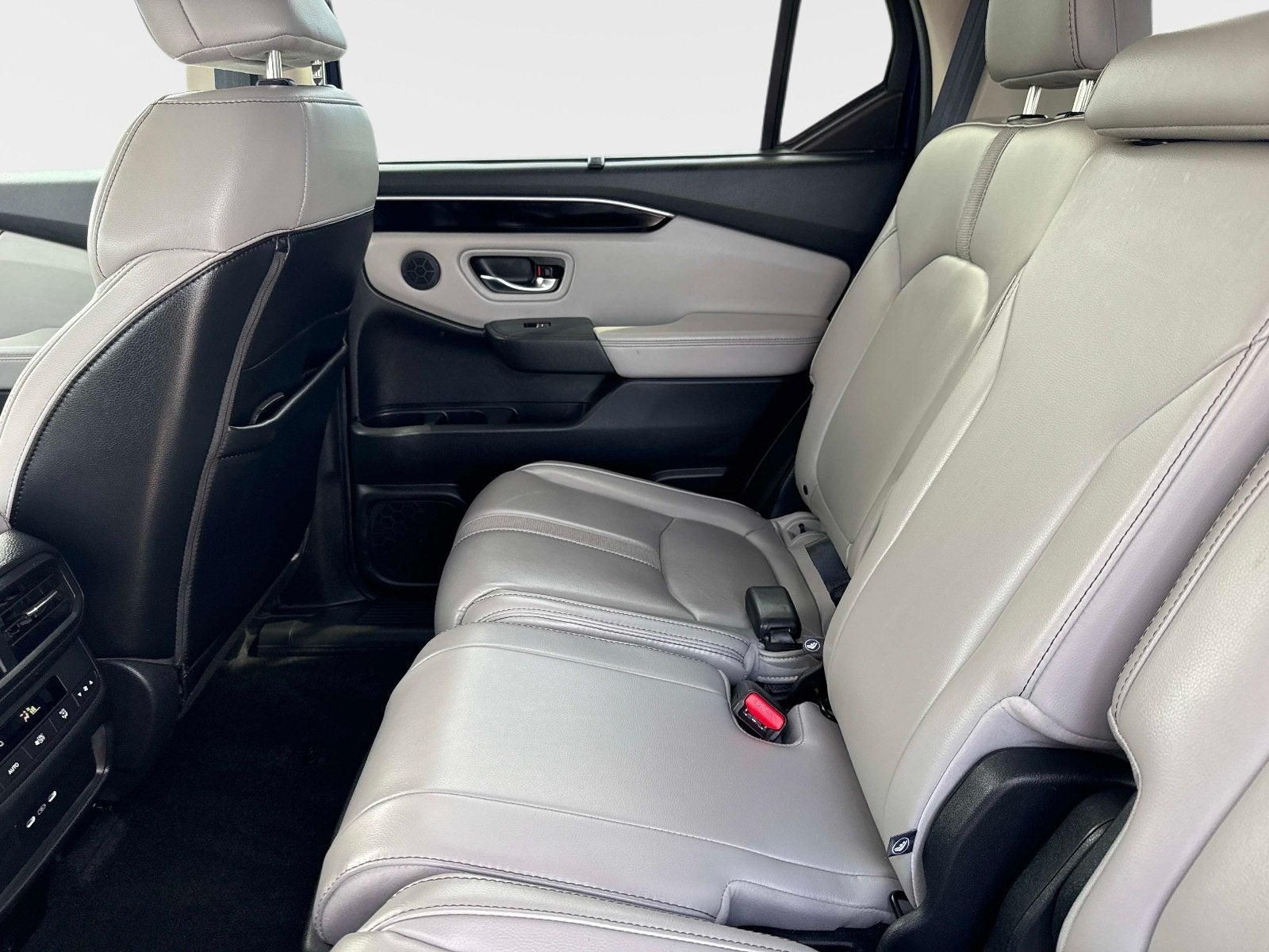 2024 Honda Pilot EX-L 8 Passenger