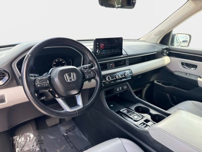 2024 Honda Pilot EX-L 8 Passenger