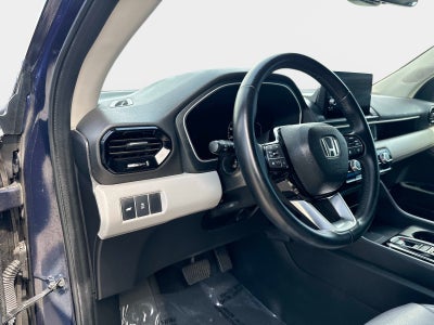 2024 Honda Pilot EX-L 8 Passenger