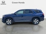 2024 Honda Pilot EX-L 8 Passenger