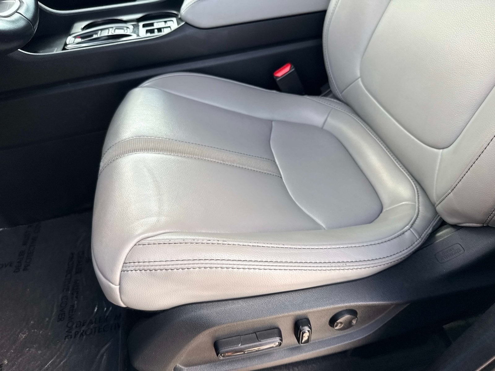 2024 Honda Pilot EX-L 8 Passenger
