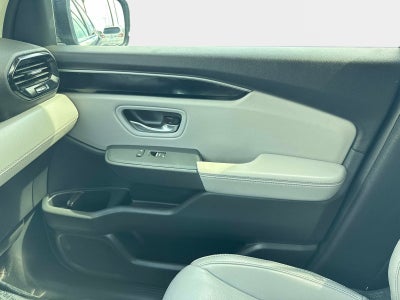 2024 Honda Pilot EX-L 8 Passenger
