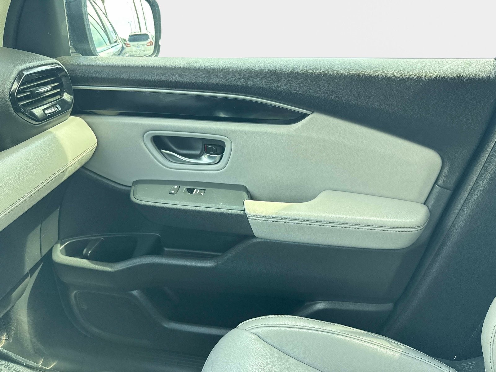 2024 Honda Pilot EX-L 8 Passenger