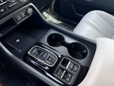 2024 Honda Pilot EX-L 8 Passenger