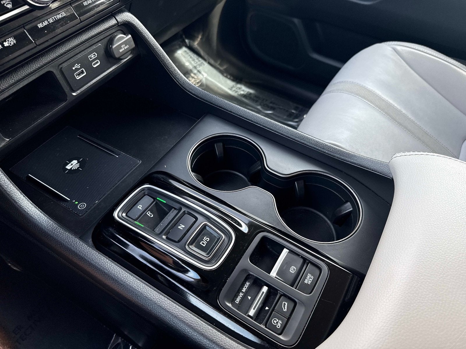 2024 Honda Pilot EX-L 8 Passenger