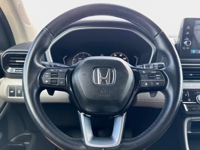 2024 Honda Pilot EX-L 8 Passenger