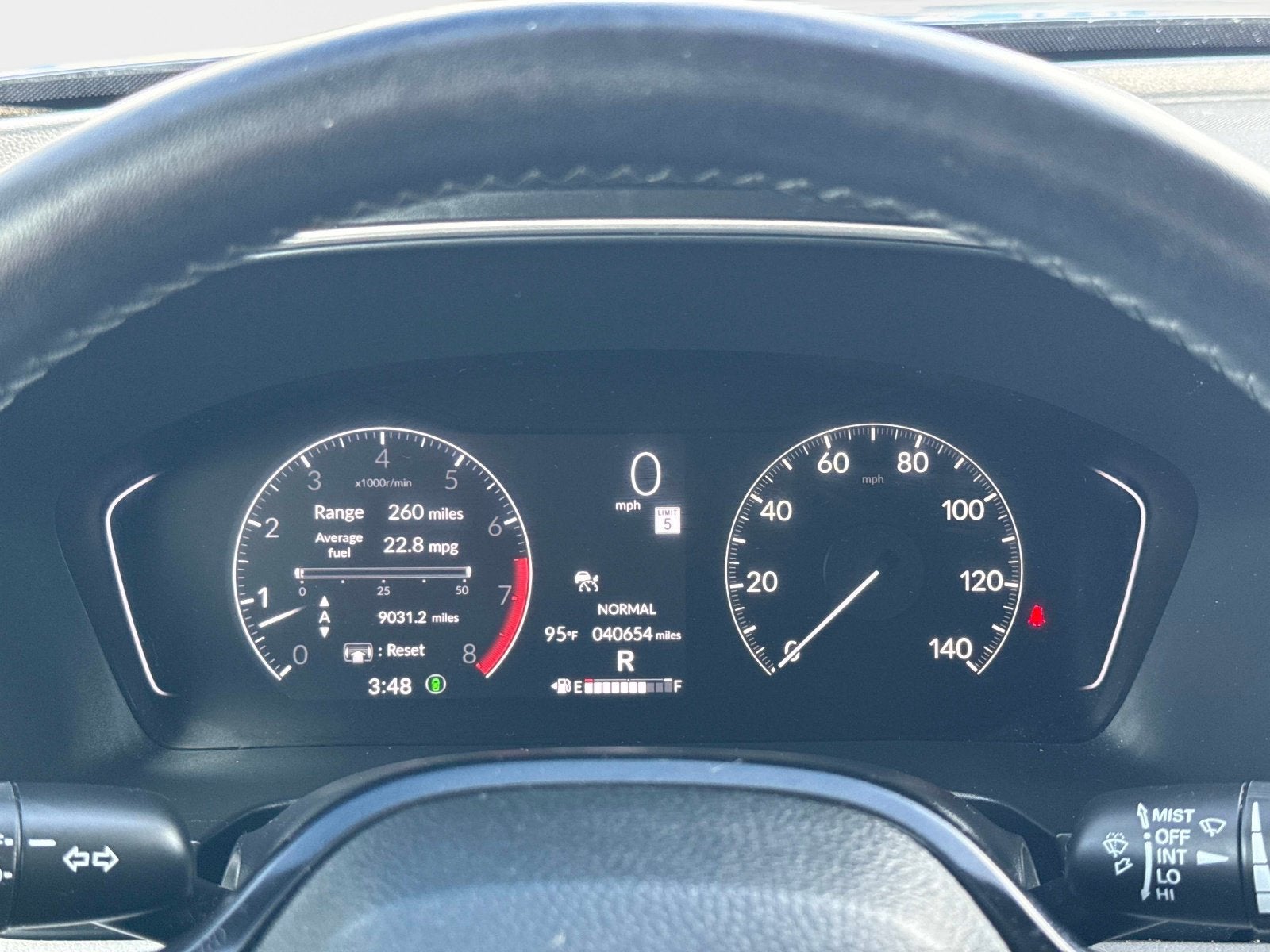 2024 Honda Pilot EX-L 8 Passenger